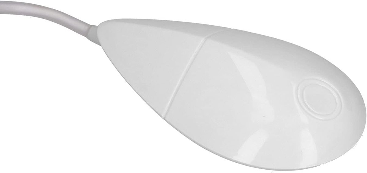 Mini Wasunit Draagbare Wasmachine Reizen Schoonmaken Ultrasone Vlekverwijdering 19 x 10 x 8 cm Wit