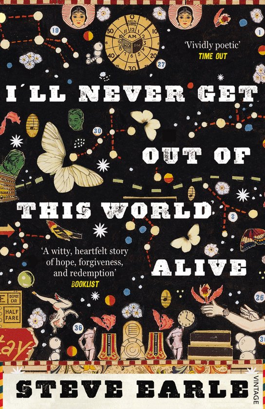 I'll Never Get Out Of This World Alive