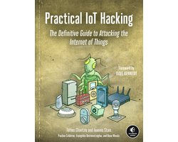 Practical IoT Hacking
