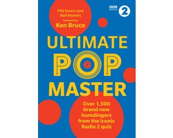 Ultimate PopMaster
