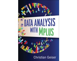 Data Analysis With Mplus