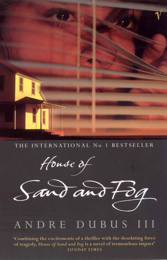 House Of Sand & Fog