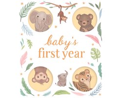 Baby's First Year