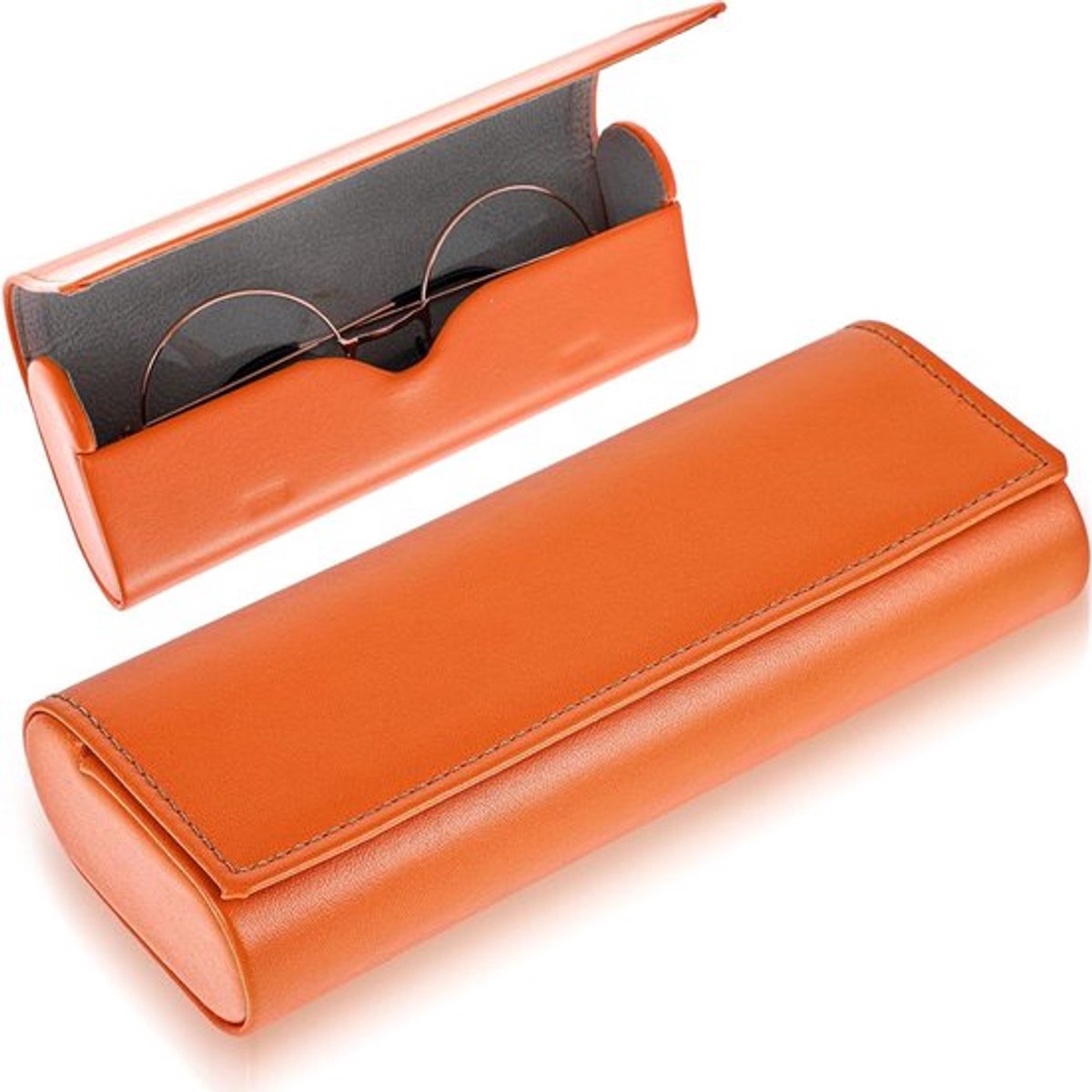 Beschermende zonnebril etui hard shell - nueva listing