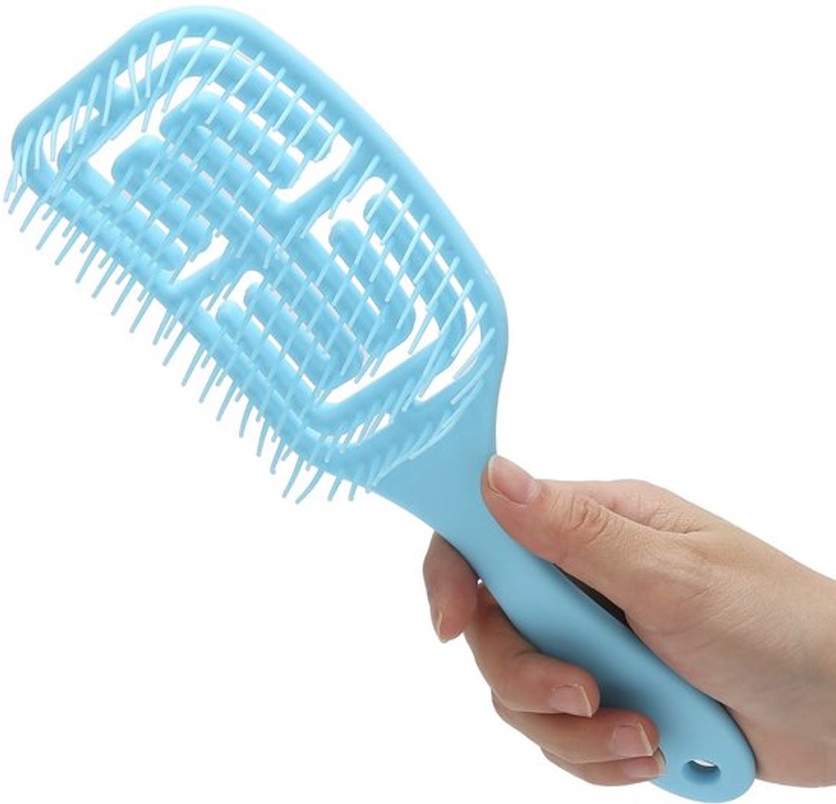 Ontwarborstel voor haarstyling door Dailygoody