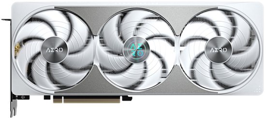 Gigabyte GeForce RTX 5080 AERO OC SFF 16 GB