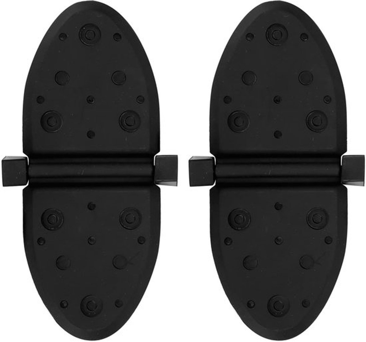 Zeynomax - Watersluiter - Mercruiser-uitlaatklep - Hoge hardheid - Compact