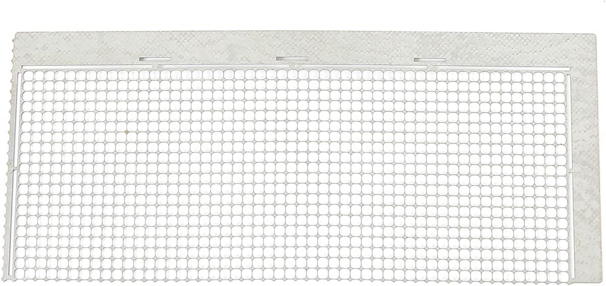 Schilderen Liniaal - Dot Boor Tool - DIY Schilderen - Nauwkeurige Uitlijning - Verschillende Maten - Zilver