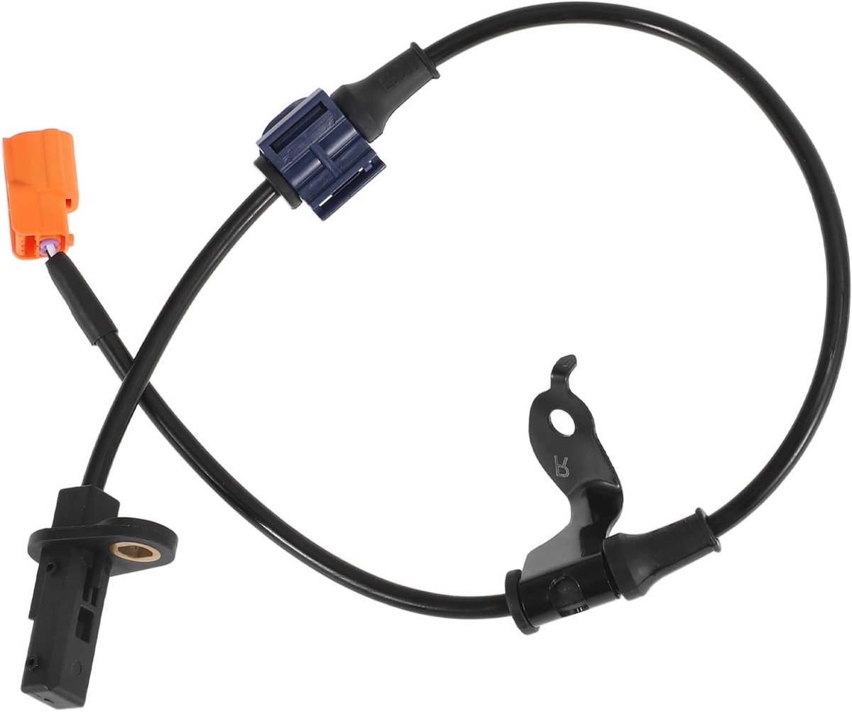 Wiel Snelheidssensor Achter Rechts voor Honda Accord 2003-2007 - ABS Sensor voor Anti-lock Remsysteem, Vervangingsonderdeel en Betrouwbare Prestaties