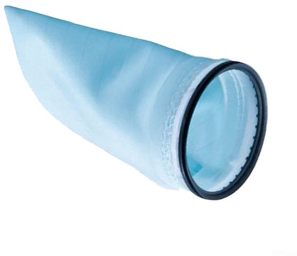 Solidchoice - Dailygoody - Performance Filter - Wasbaar - Hoogwaardige stoffilter