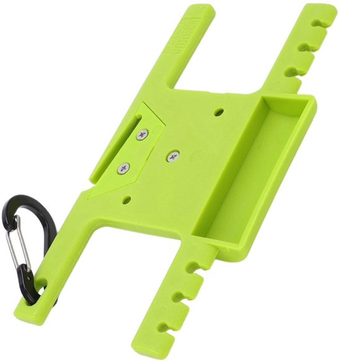 Vt products - Paracord-spoelgereedschap - Multifunctioneel - Organisatorhouder