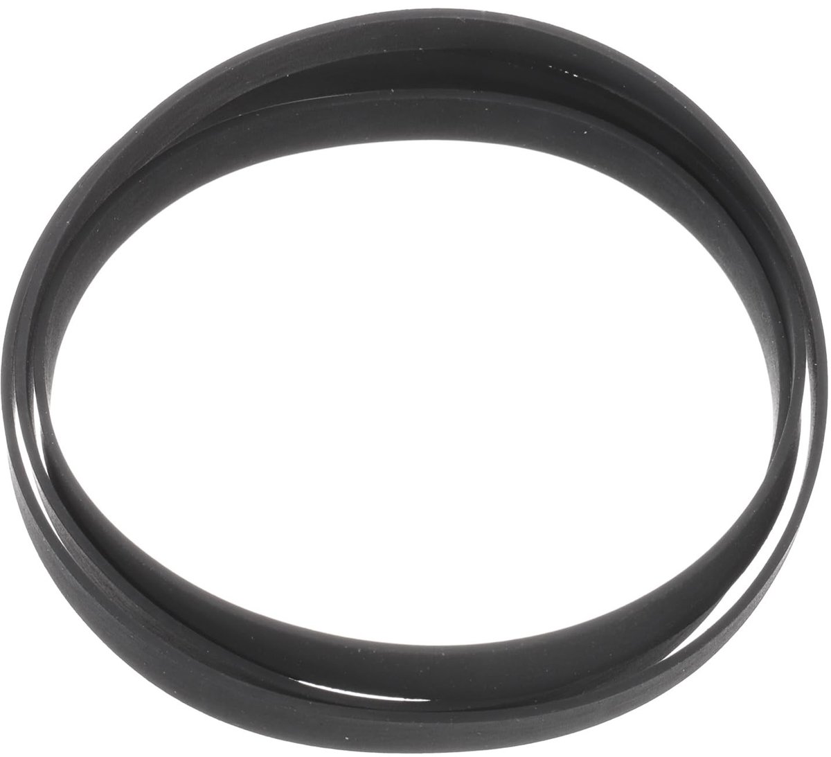 Elzusha - 2 Stuks Platenspeler Riemen van Rubber