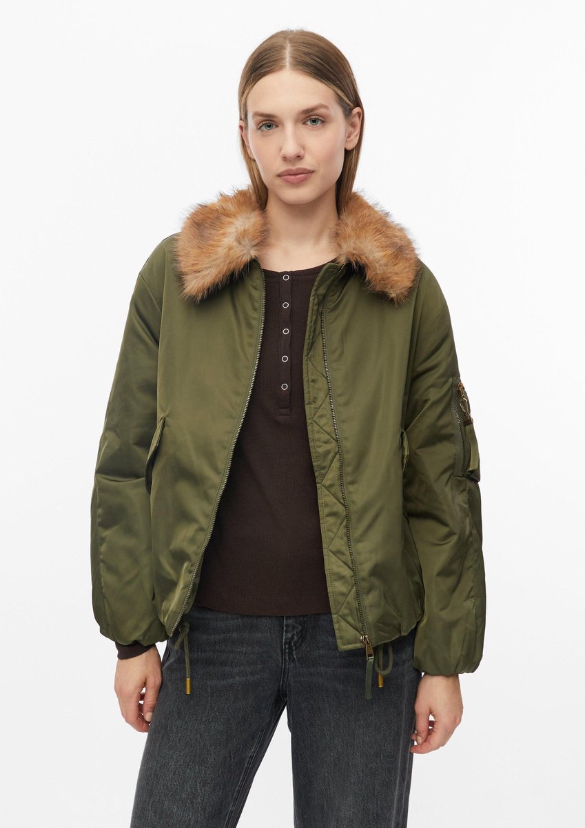 s.Oliver Outdoor-Jacke