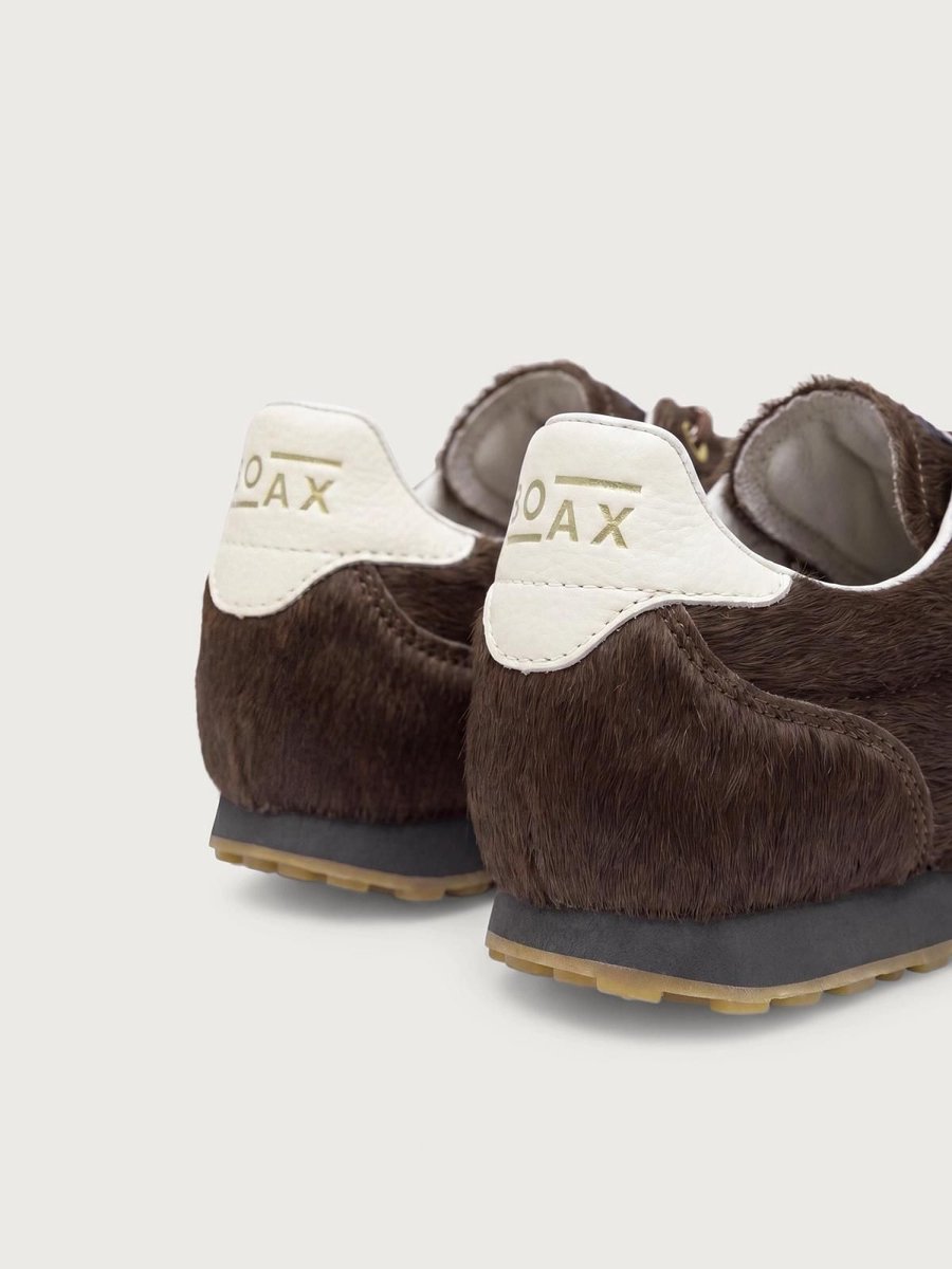 BOAX SNEAKER - STRIKE 3048