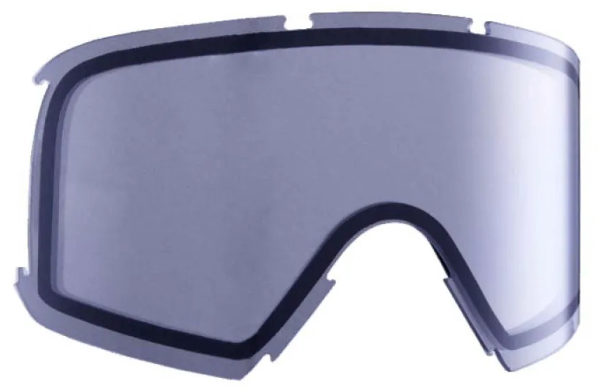Anon Nesa Lens Transparant Clear/CAT0
