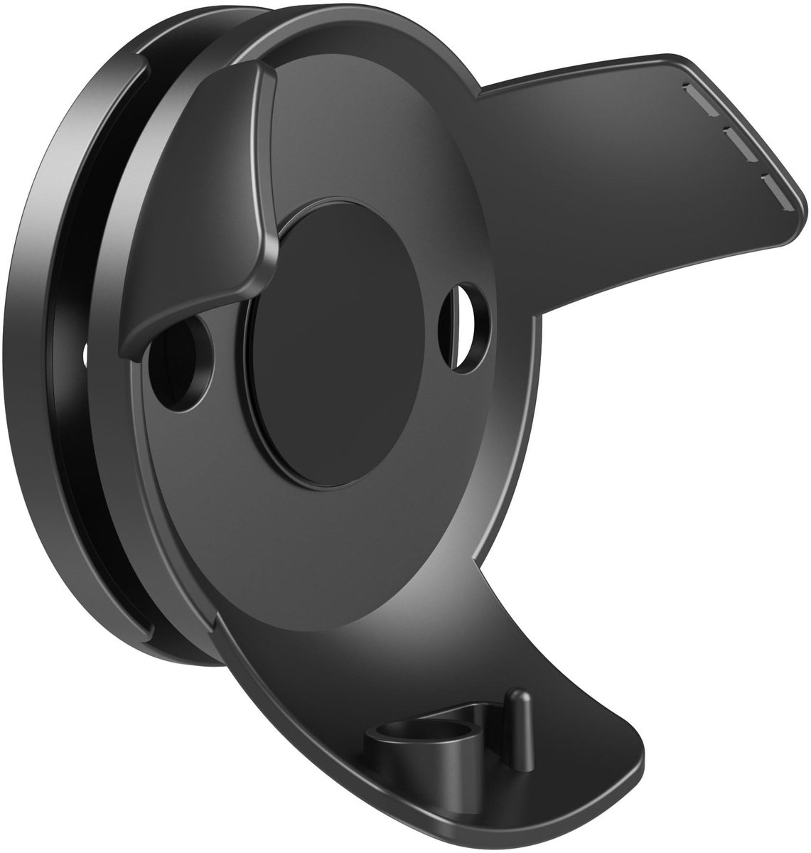 Solidchoice - Wandbeugel voor 5e Generatie Smartphone met Schokbestendige Bescherming