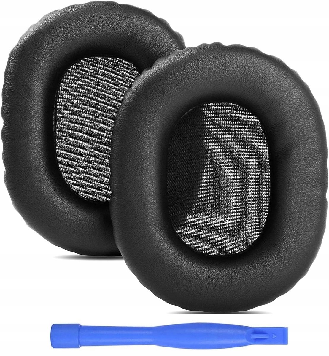 Hoogwaardige Oorkussens voor Creative Tactic3D Headsets - Comfort & Duurzaamheid
