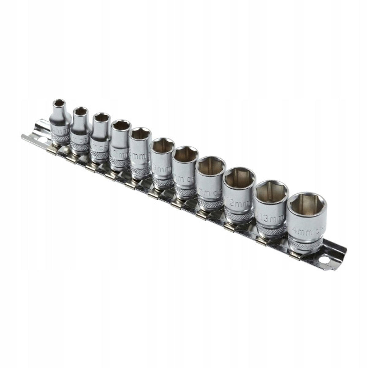 Magnusson 1/4'' Dopslagenset 11 Delen