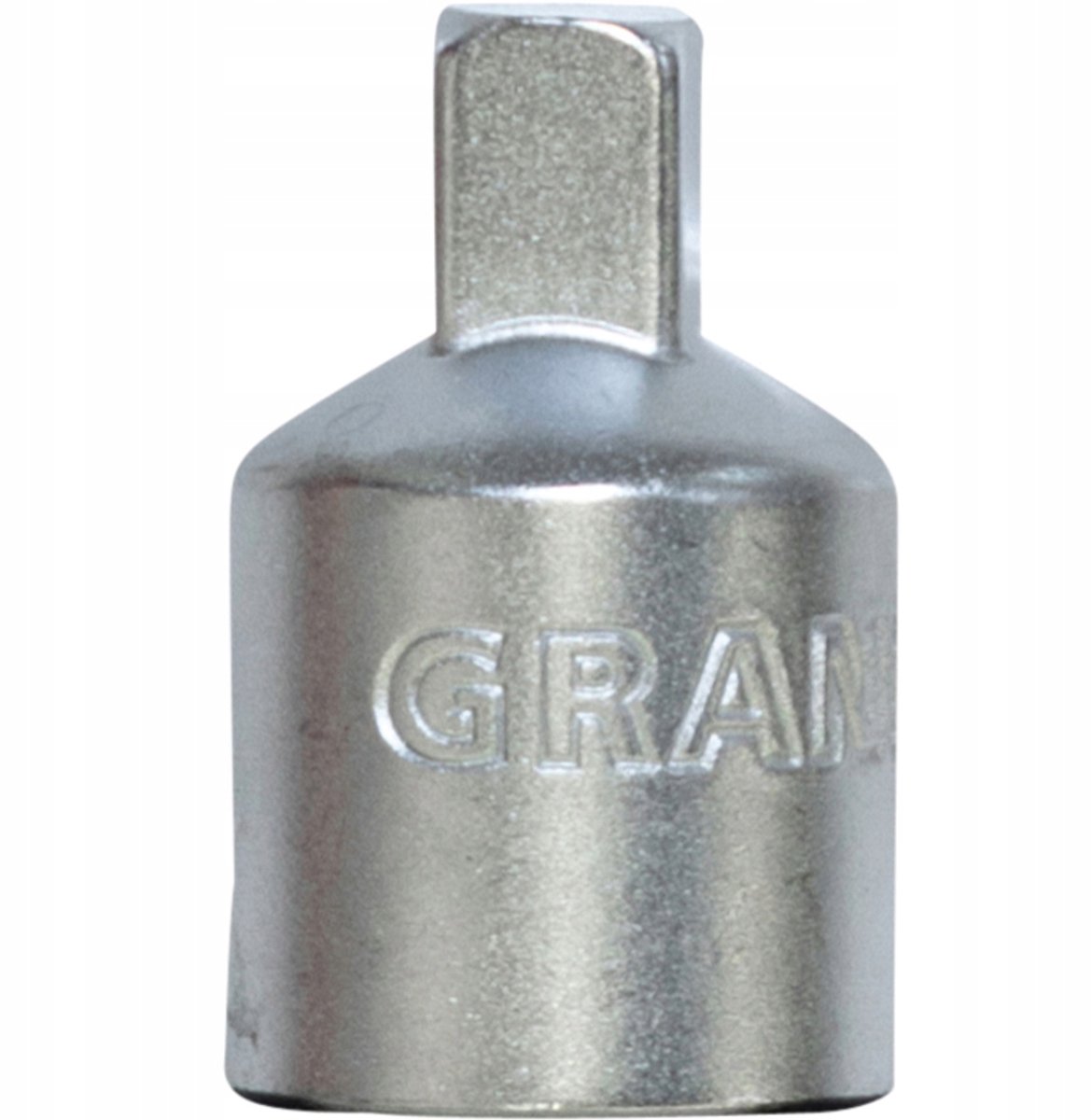 Adapterdop 3/8" Vrouwelijk naar 1/4" Mannelijk - Staal