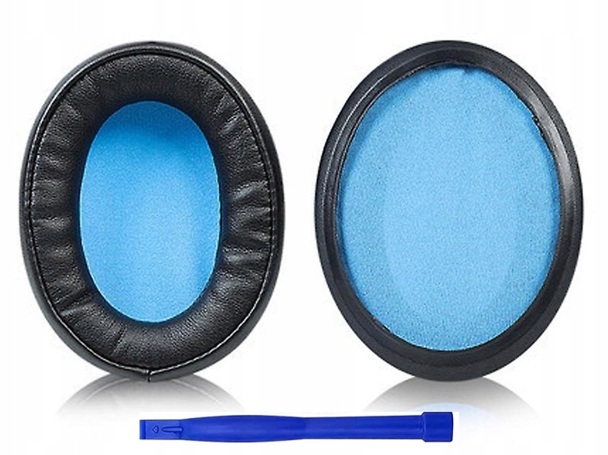Vervangende Oorkussens voor Audio-Technica ATH-AR5BT/AR5IS Hoofdtelefoons