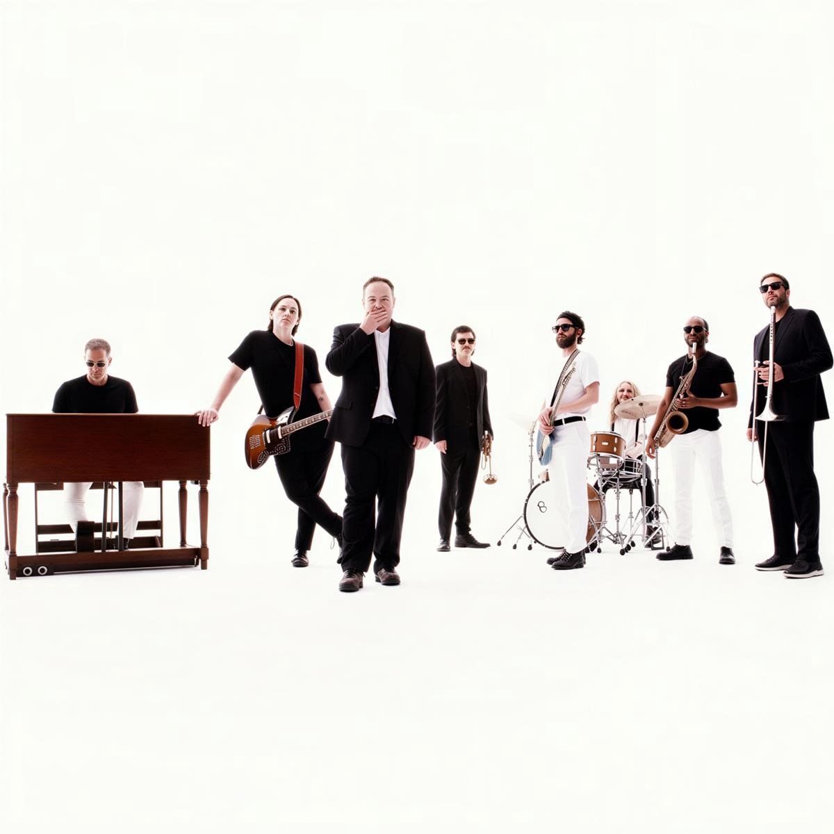 St. Paul & the Broken Bones