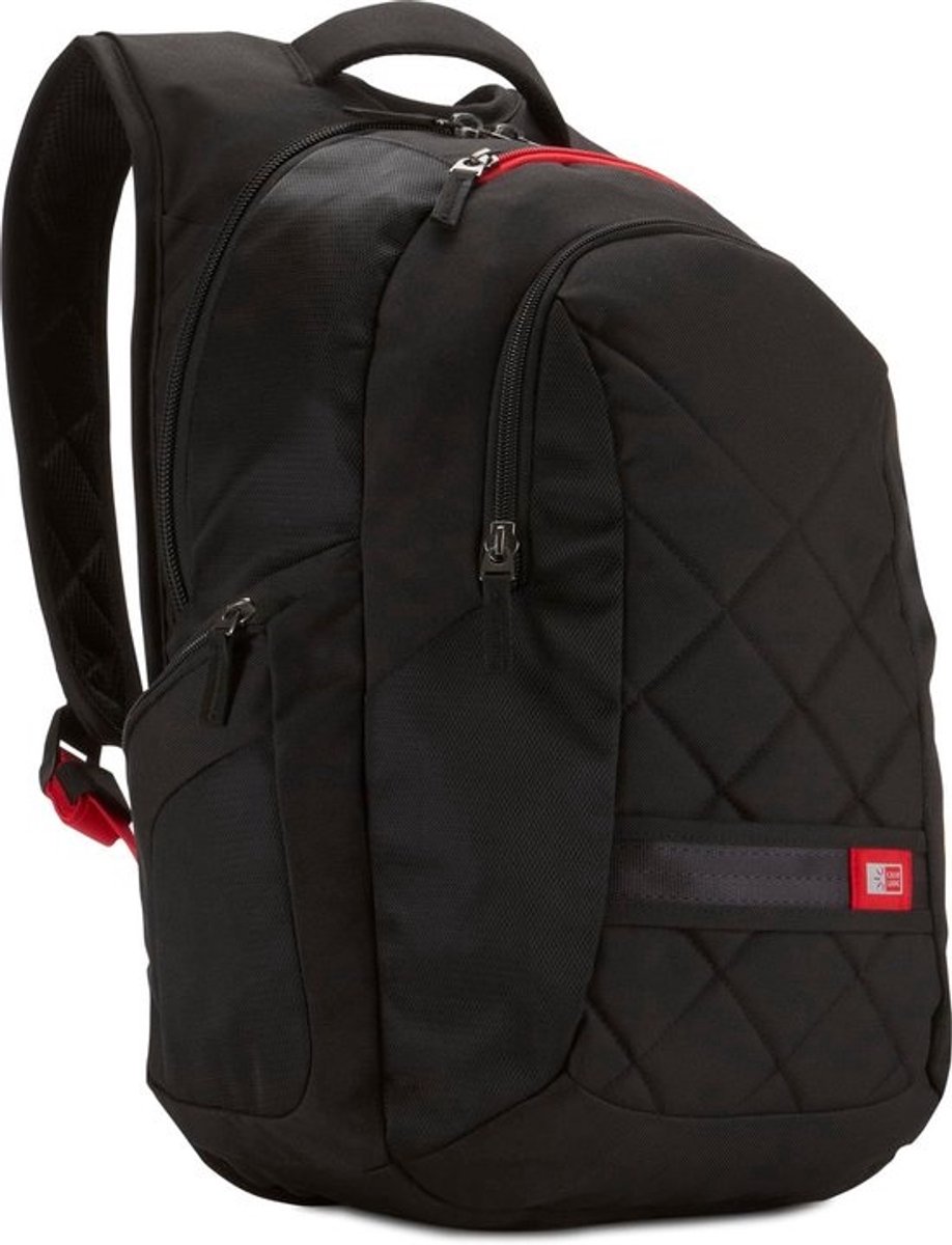 Moderne Laptoptas 40.6 cm (16 inch) - Zwart