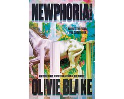 NEWPHORIA!