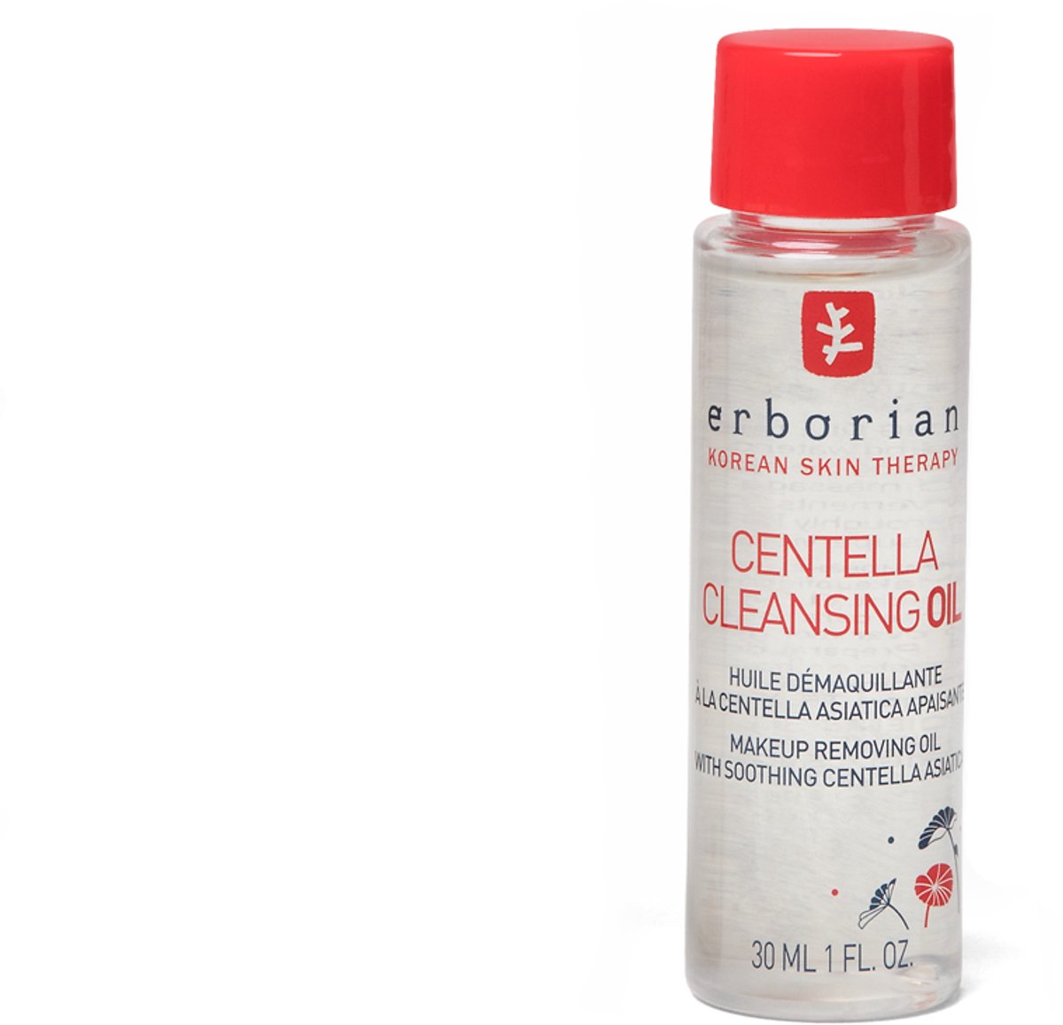 Centella Cleansing Oil Make-up Removing Oil