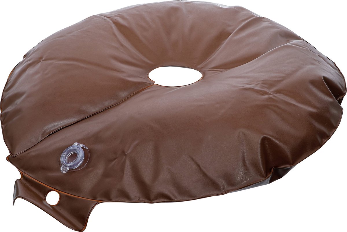 Elzusha - Irrigatie Ring 55 L voor Tuin en Planten