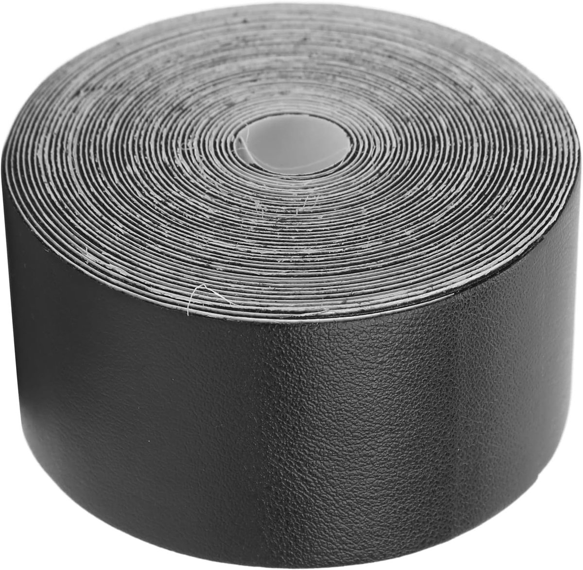 5 meter Tennis Racket Tape voor Framebescherming, Squash Racket Protector met Gemiddelde Hechting en Duurzaamheid