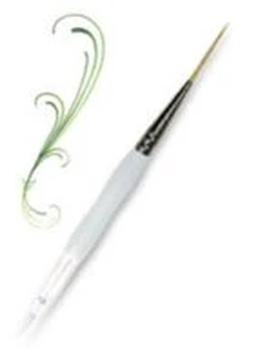 R&L Soft-Grip Script Liner No. 0 - 3 Pack