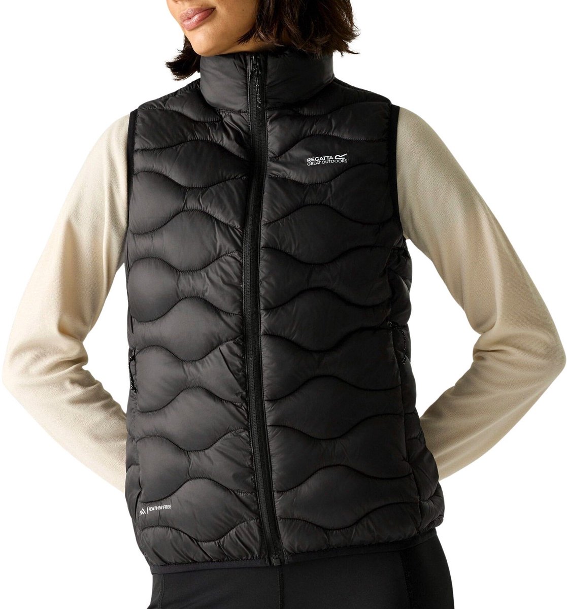 Regatta Hydi Bodywarmer Dames