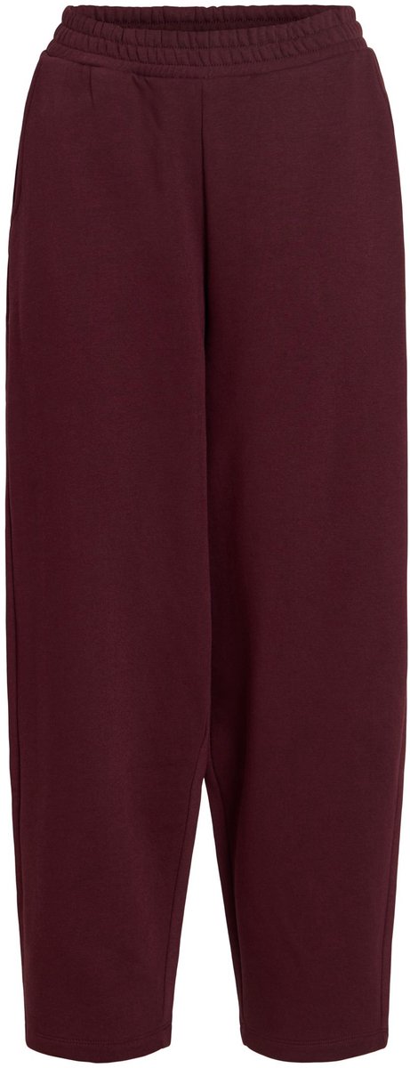VILA joggingbroek VIVERA Barrel-fit