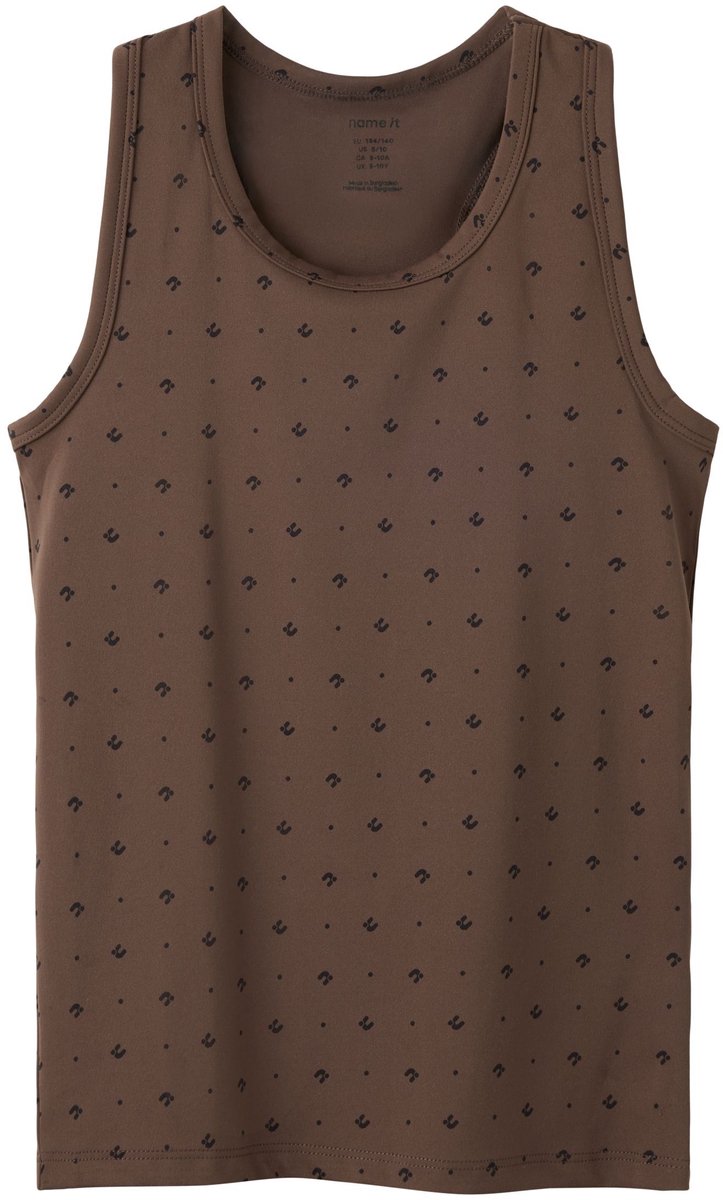 Name it Sport shirt Slim fit