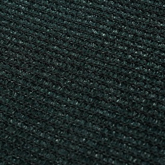 Tenttapijt - Campingvloer - Buitenkamperen - Weerbestendig ademend - 300 x 500 cm - Groen — afbeelding 2