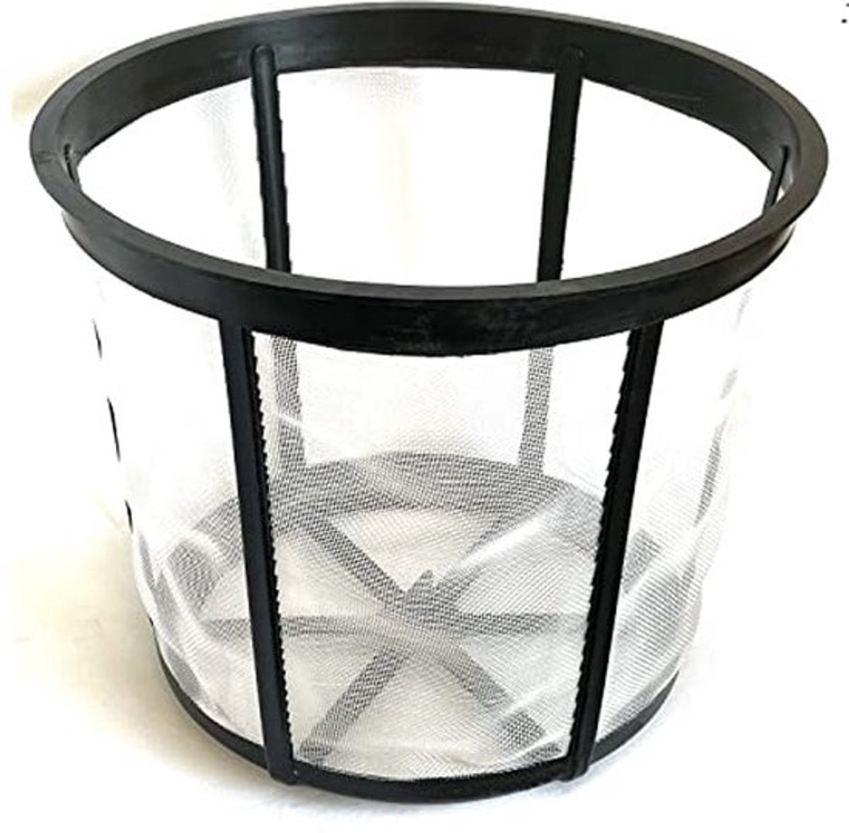 Regenwaterfilter Mand - Fijnfilter voor Regenwater (Diameter: 30 cm)