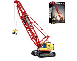 REOBRIX RC Rupsband hijskraan - 22006
