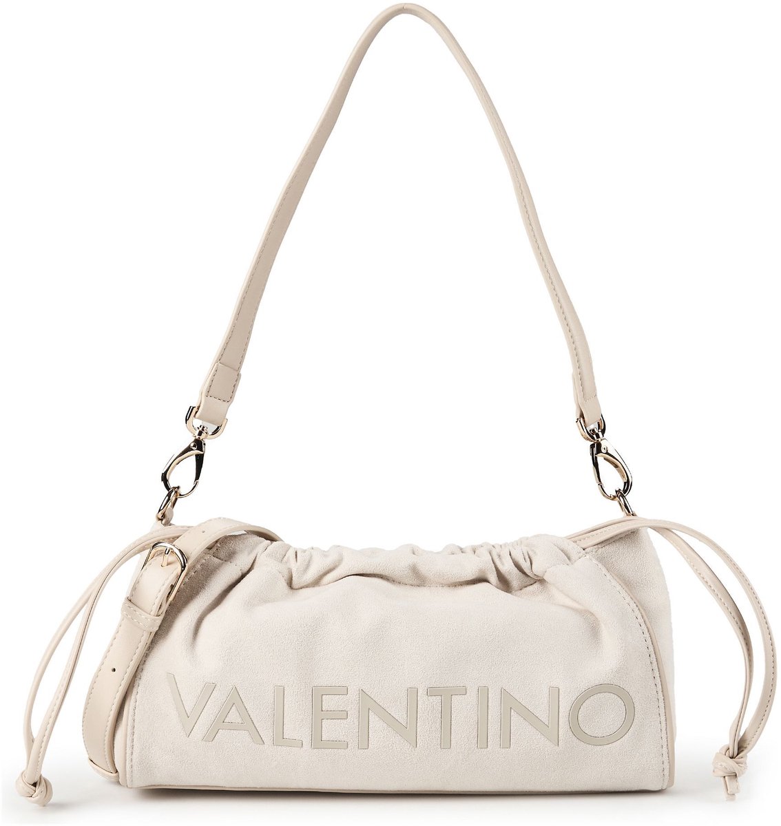 VALENTINO schoudertas Eirlys Pochette Ecru crème