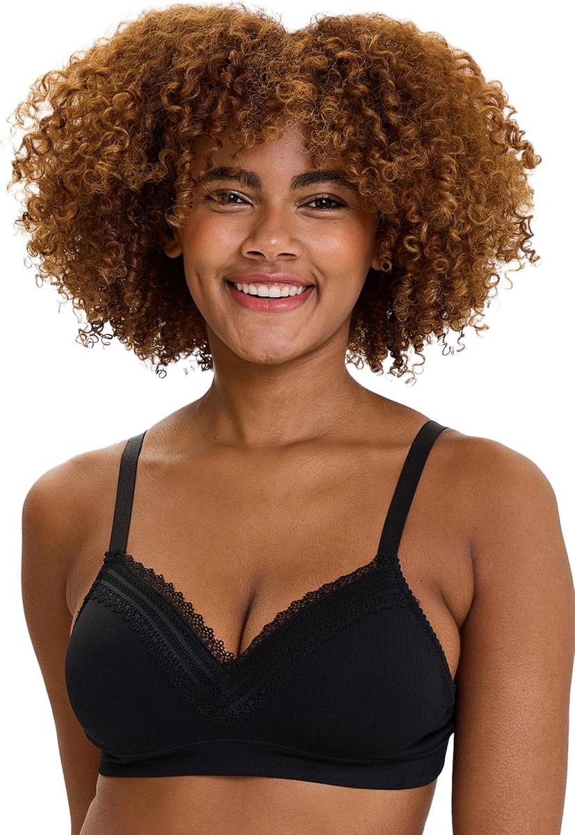 Complexe Agathe dames Bra