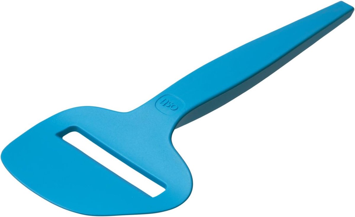 Kaasplaneer / kaas snijder - ergonomisch ontwerp - non-stick oppervlak - perfecte plakken kaas - SnelShoppen