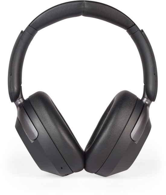 Intempo Alto Primo Noise Cancelling Koptelefoon - 35 Uur - Bol