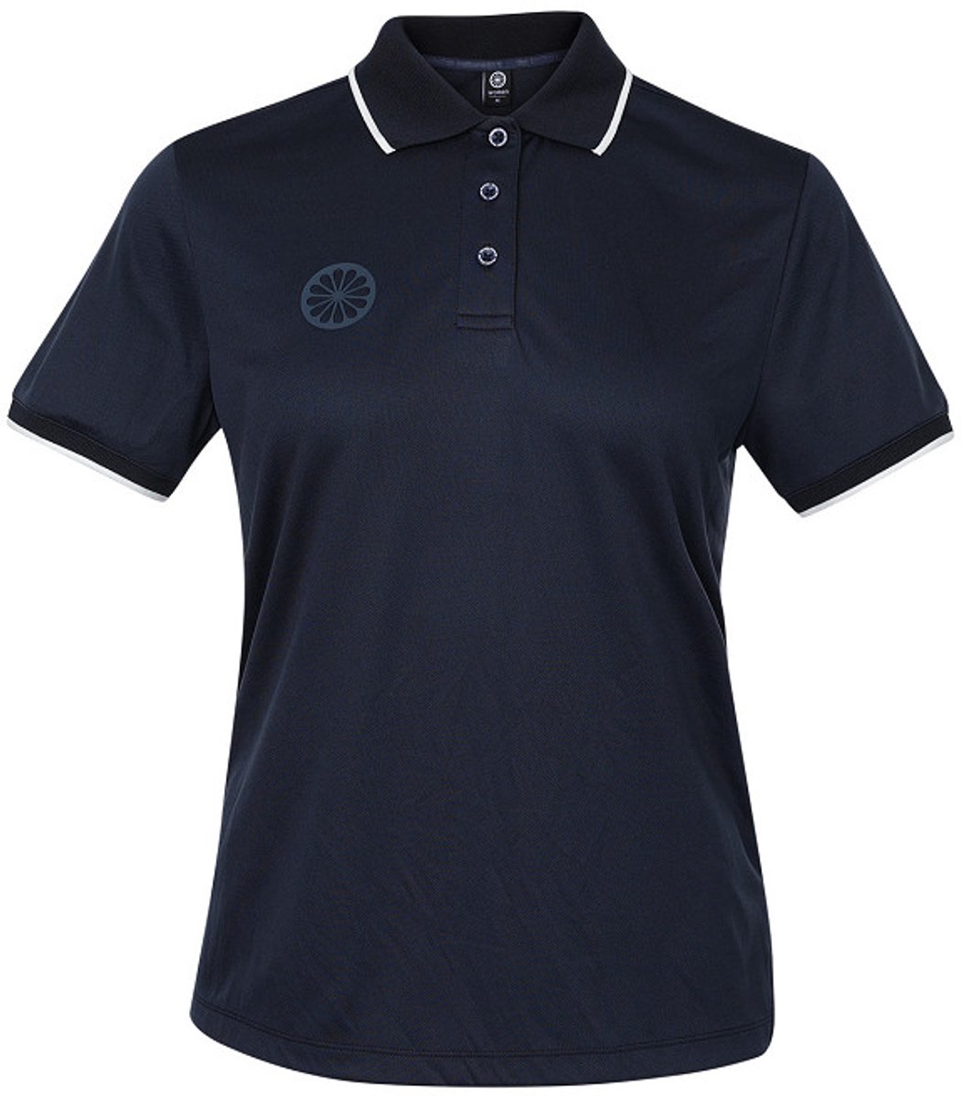 Indian Maharadja Women Pique Polo