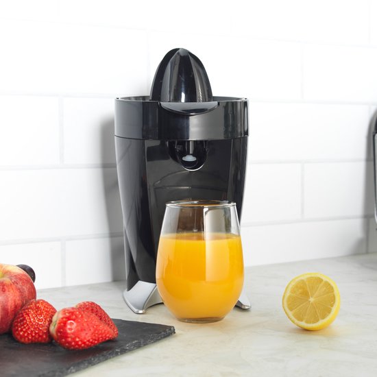 Progress Cone-to-Cup Citruspers - Twee Bekers - Eenvoudig in Gebruik van Merkloos — afbeelding 5
