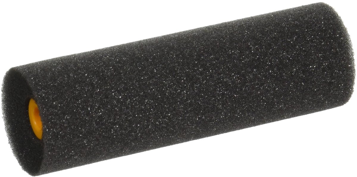 Omgoods - Premium Foam Concave Roller 4" - 10 Stuks