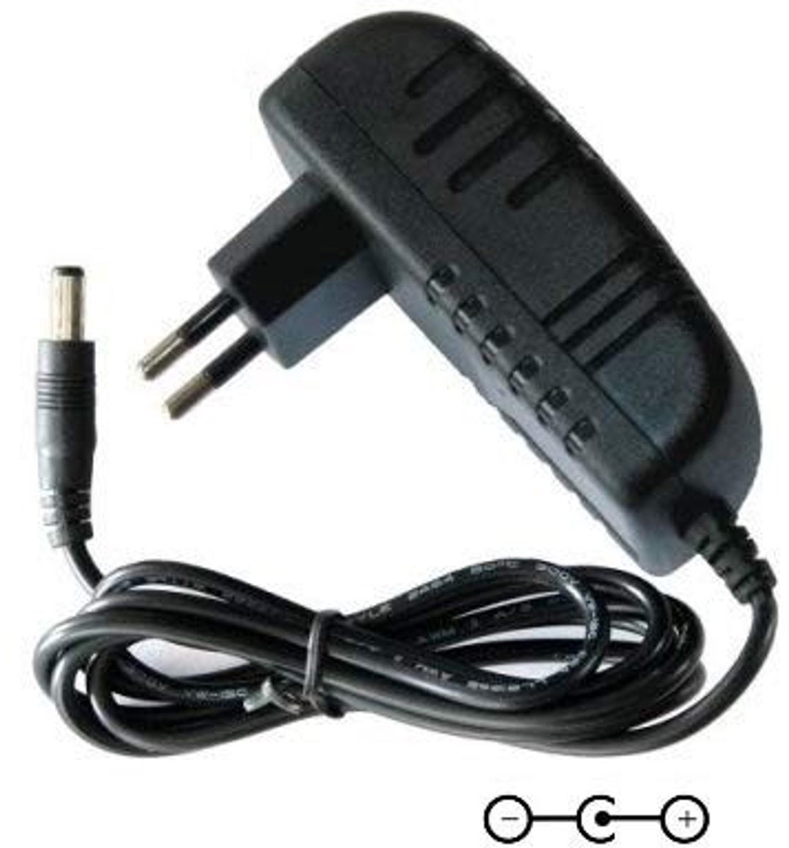 Omgoods - Power Adapter voor Drilling Machine, 24V