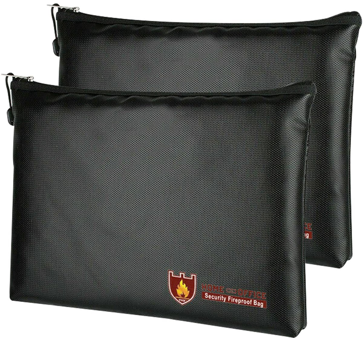Omgoods - Brandvrije Brand- en Waterdichte Documenten Tas 34 x 25 cm