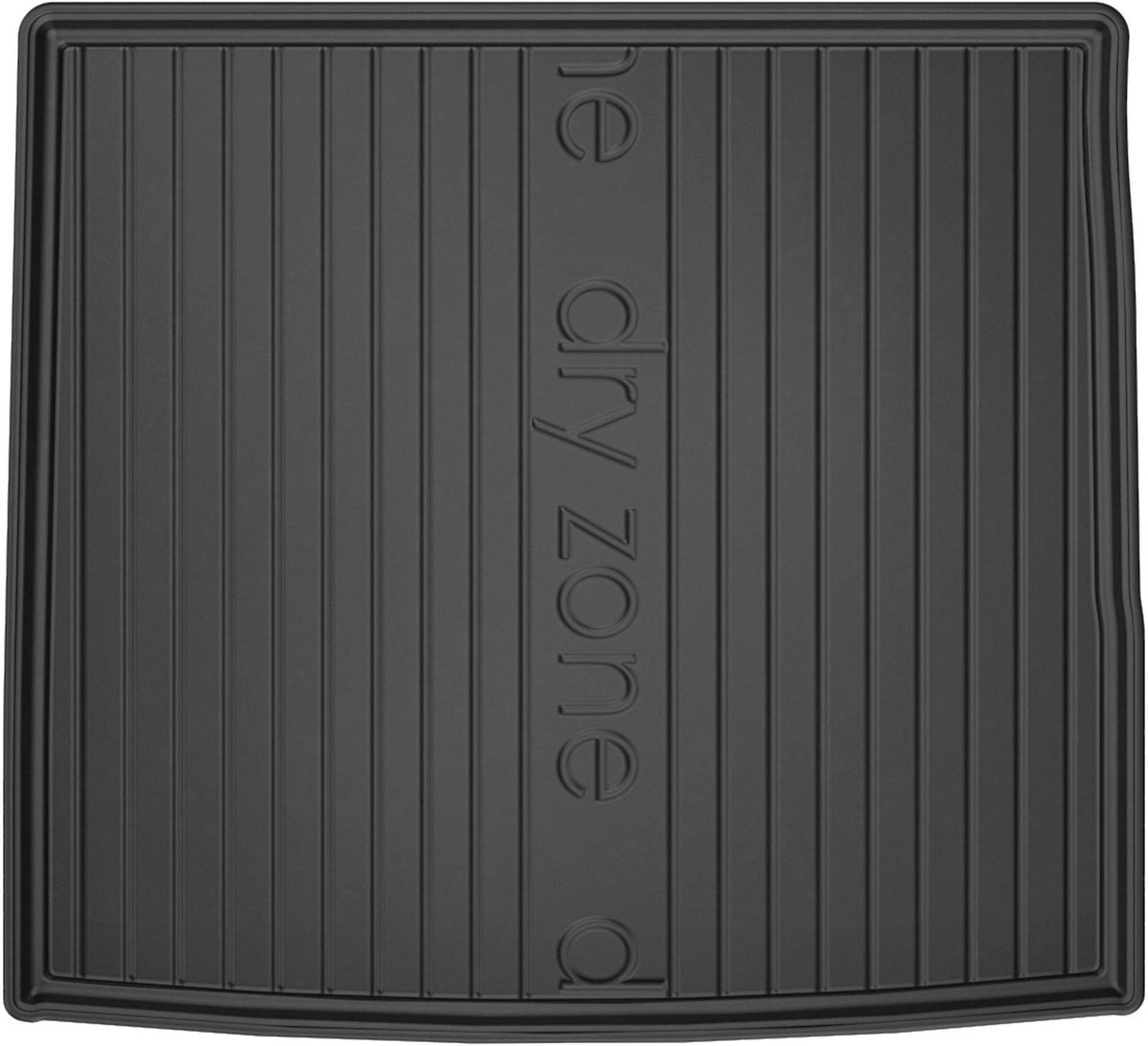 Omgoods - Rubber Kofferbakmat voor BMW X1 E84 (2009-2015)