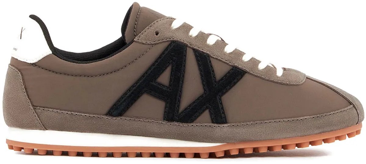 Armani Exchange Xm003390_af27477 Schoenen Bruin EU 42 1/2 Man