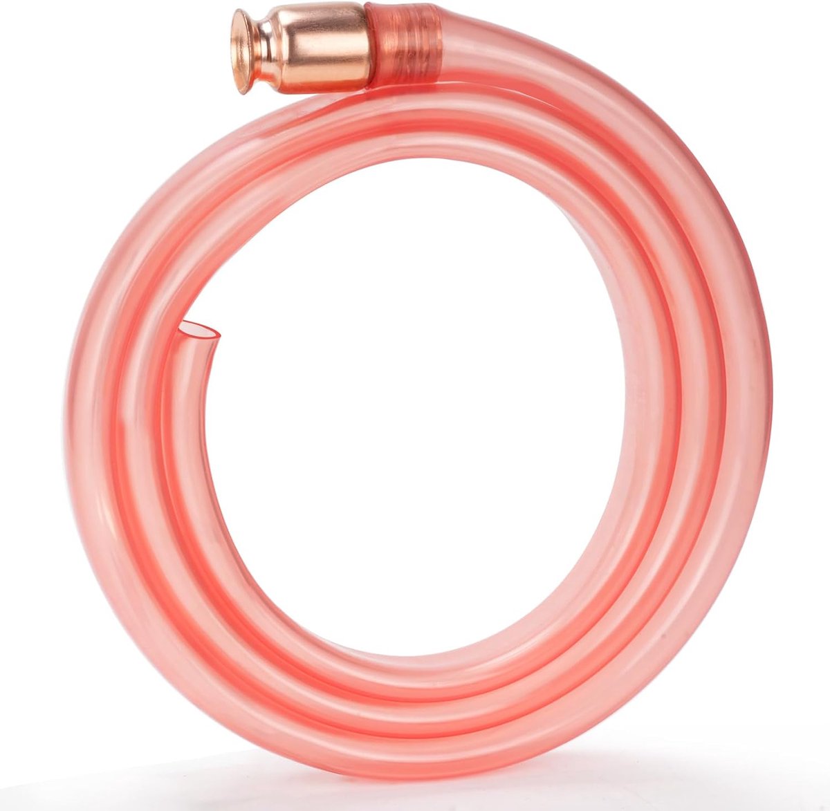 drado Petrol Stirrer Pump, 1.8 m Long, Pump Hose, 3/4 Inch Suction Hose, Hose Pump for Gas, Petrol, Fuel, Water - ShopVlot