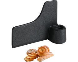 Broodbakmachine Paddle Compatibel met Panasonic BreadMaker, Vervangende Mengpeddels Non-Stick Teflon Gecoat Plat Kneden, Broodmaker Accessoires voor Panasonic SD256 SD257 SD2511 SD2510 SD2500 SD2501